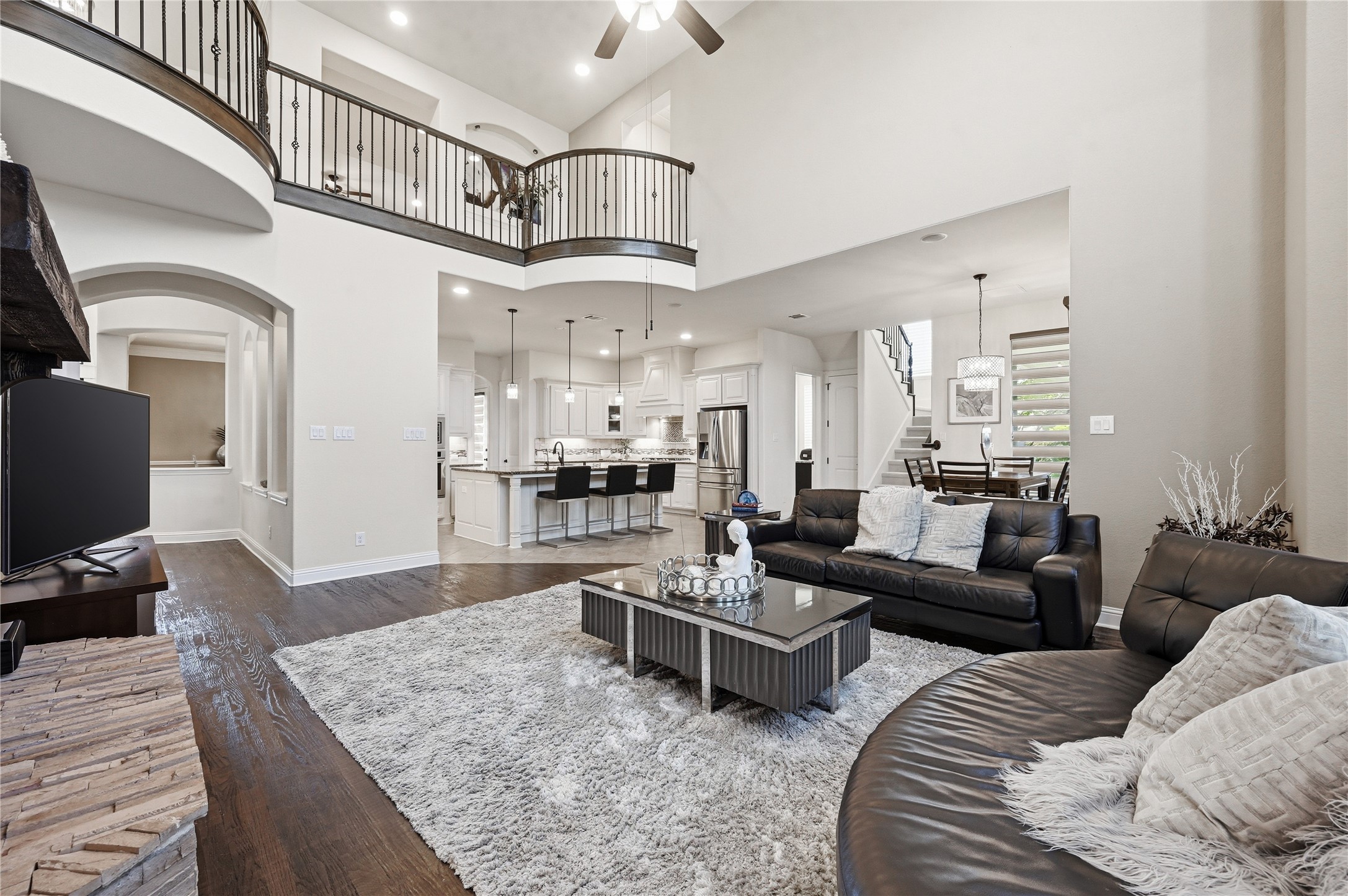 6621 Palermo Trail Flower Mound TX 75077