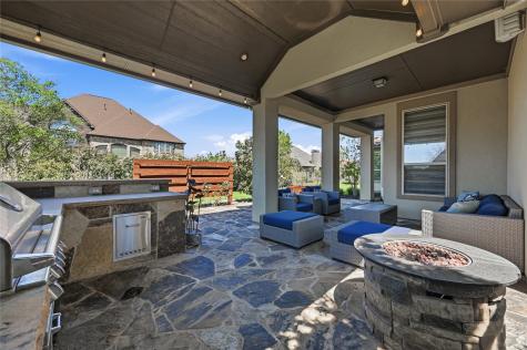 6621 Palermo Trail Flower Mound TX 75077