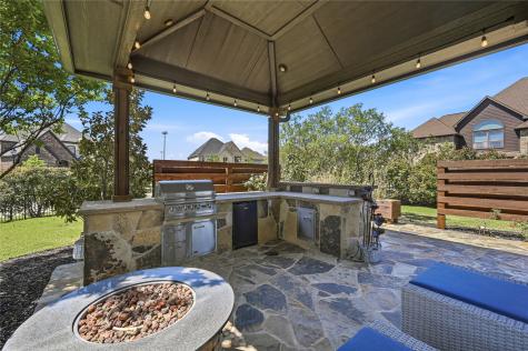 6621 Palermo Trail Flower Mound TX 75077