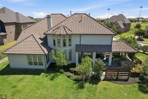 6621 Palermo Trail Flower Mound TX 75077