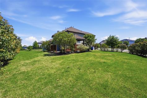6621 Palermo Trail Flower Mound TX 75077