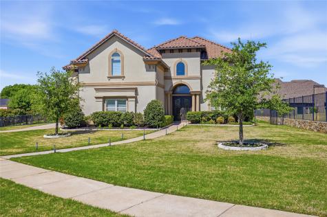 6621 Palermo Trail Flower Mound TX 75077