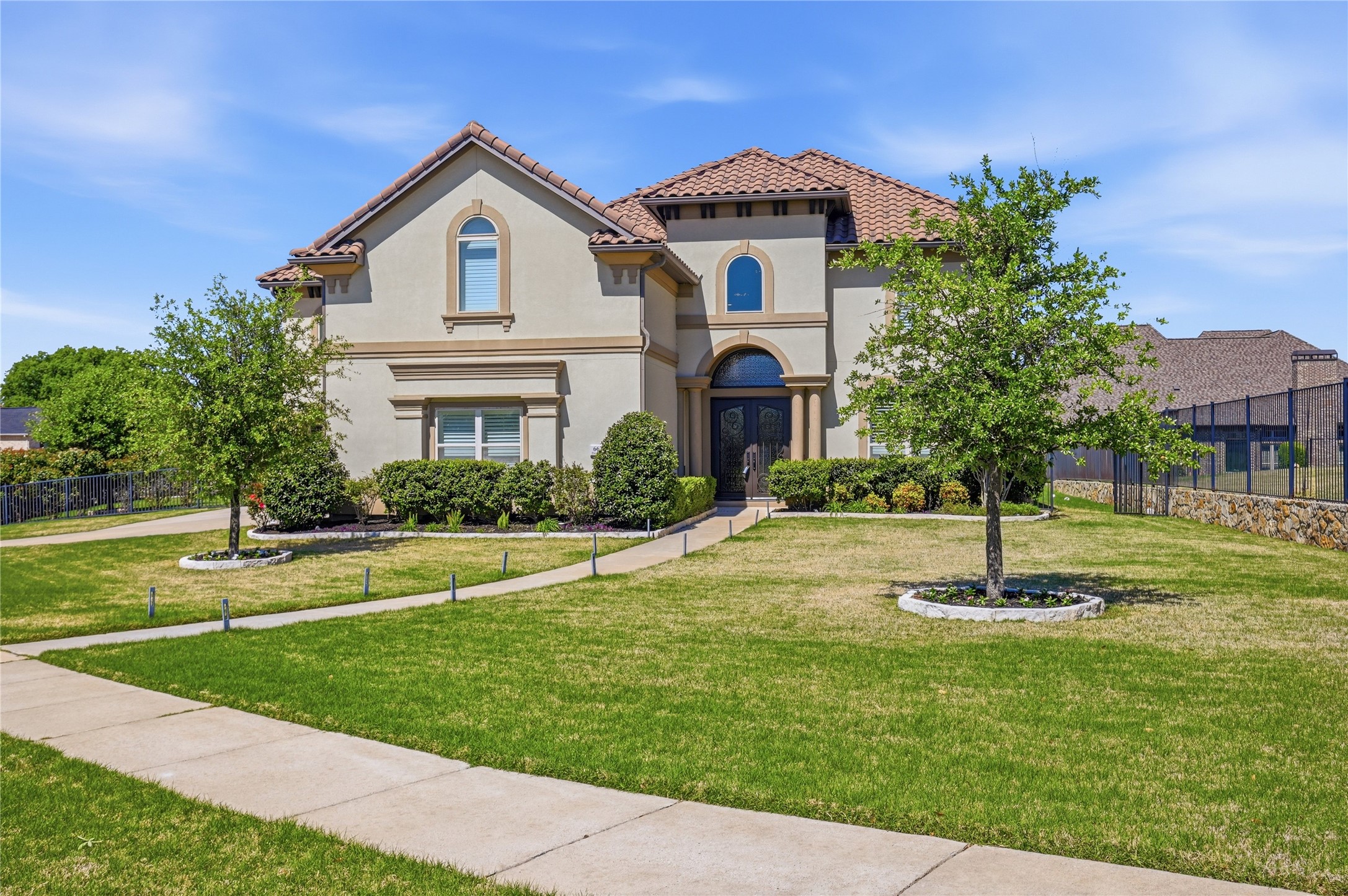 6621 Palermo Trail Flower Mound TX 75077