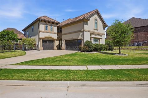 6621 Palermo Trail Flower Mound TX 75077