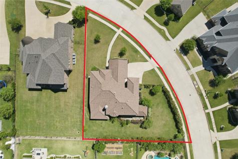 6621 Palermo Trail Flower Mound TX 75077