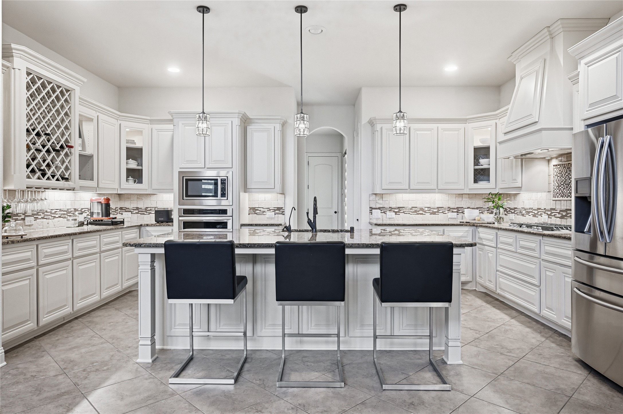 6621 Palermo Trail Flower Mound TX 75077