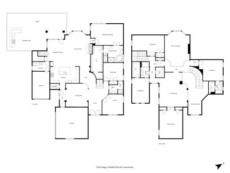 6621 Palermo Trail Flower Mound TX 75077