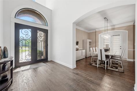 6621 Palermo Trail Flower Mound TX 75077