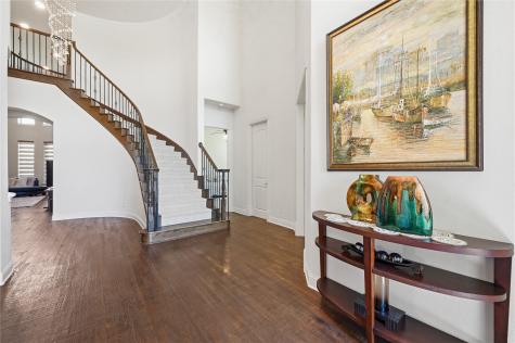 6621 Palermo Trail Flower Mound TX 75077