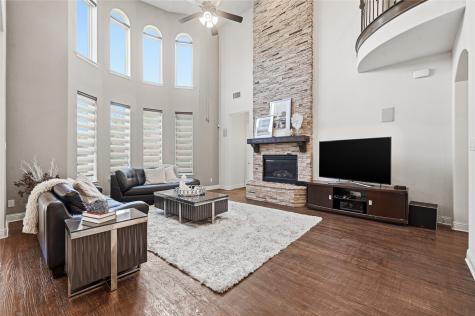 6621 Palermo Trail Flower Mound TX 75077