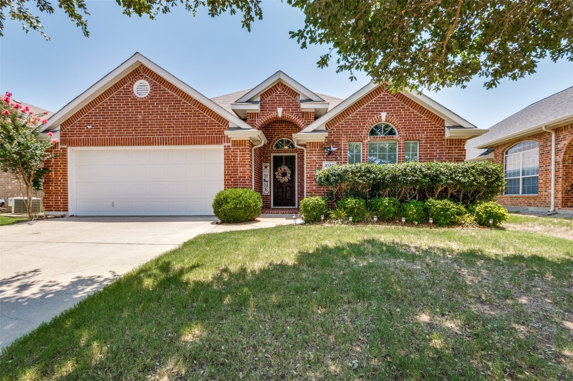 3139 S Camino Lagos Grand Prairie TX 75054