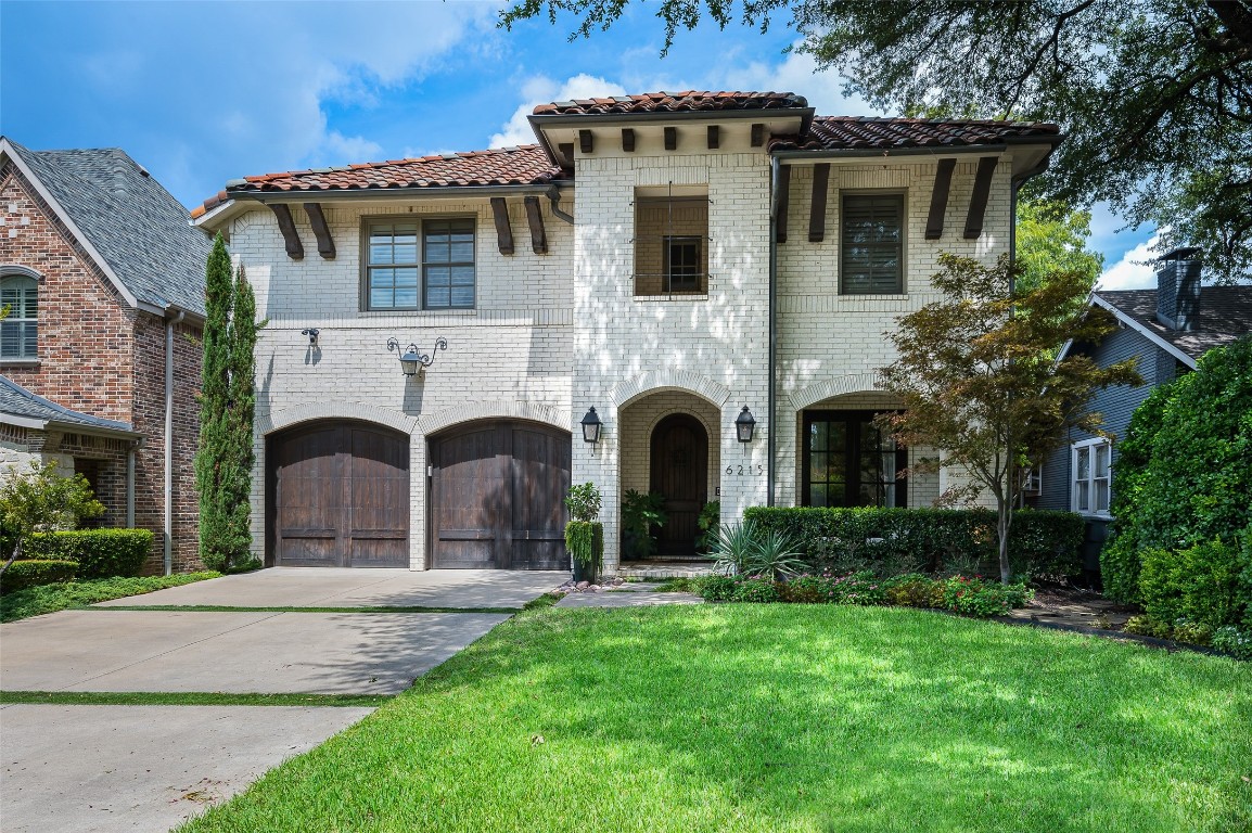 6215 Lakeshore Drive Dallas TX 75214