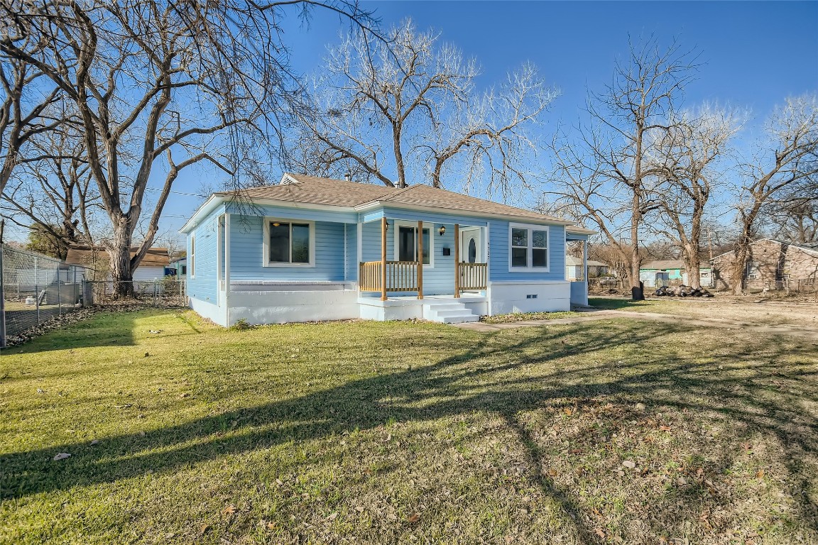 4727 Haas Drive Dallas TX 75216