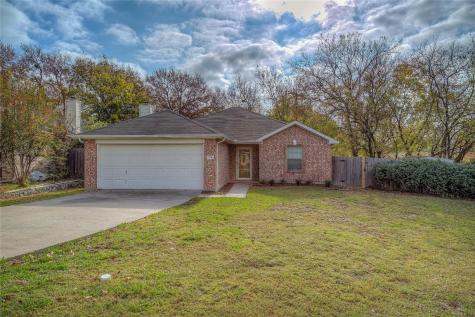 319 Westcreek Drive Royse City TX 75189