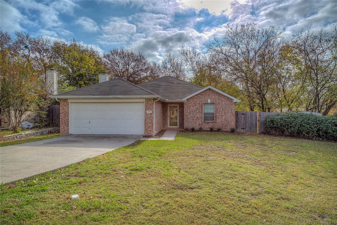 319 Westcreek Drive Royse City TX 75189