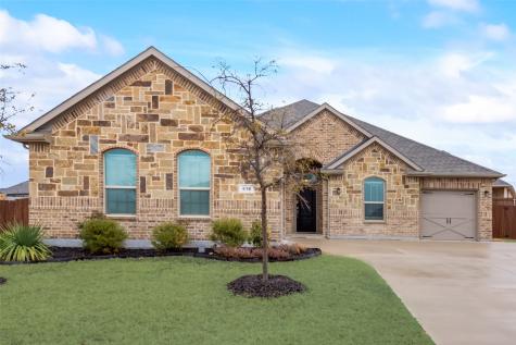 618 Grove Park Lane Midlothian TX 76065