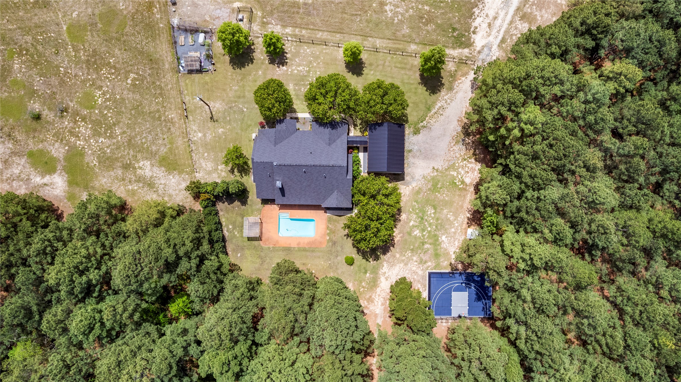 3570 Cr 3601 Bullard TX 75757