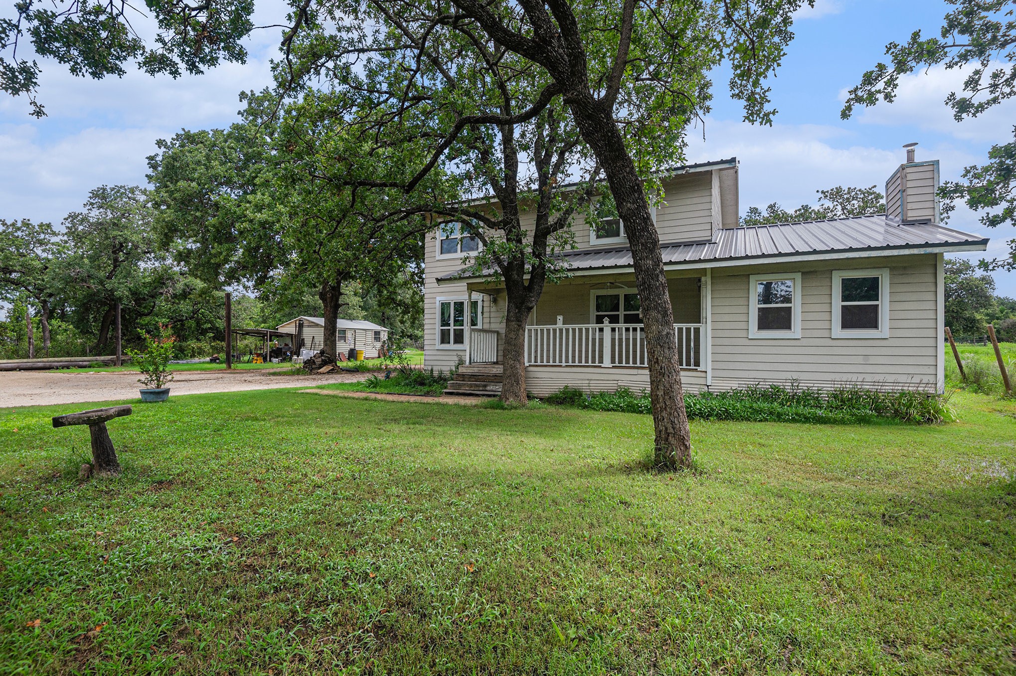 150 County 2110 Road Whitney TX 76692