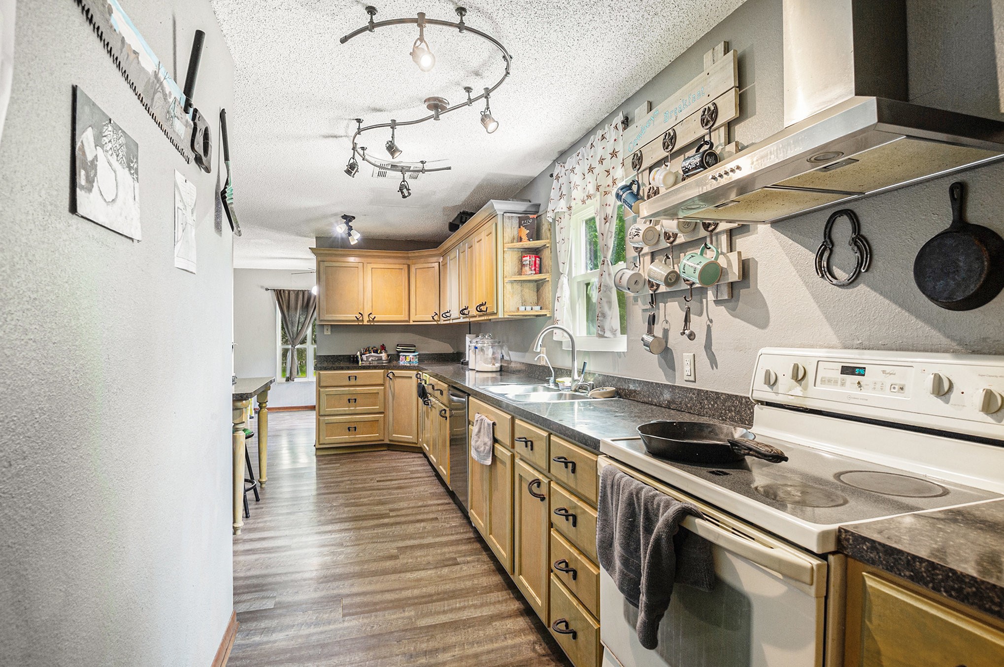 150 County 2110 Road Whitney TX 76692