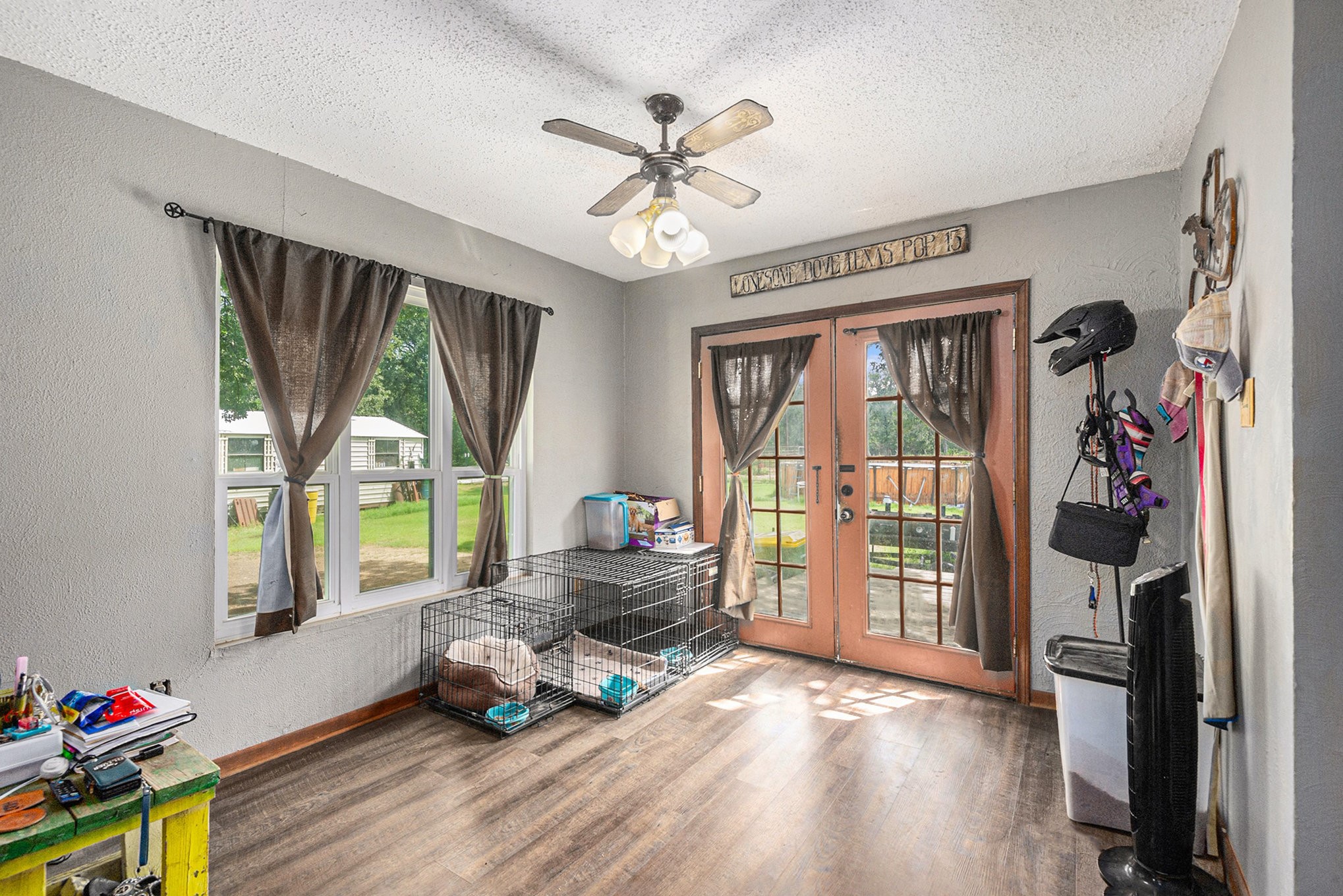 150 County 2110 Road Whitney TX 76692