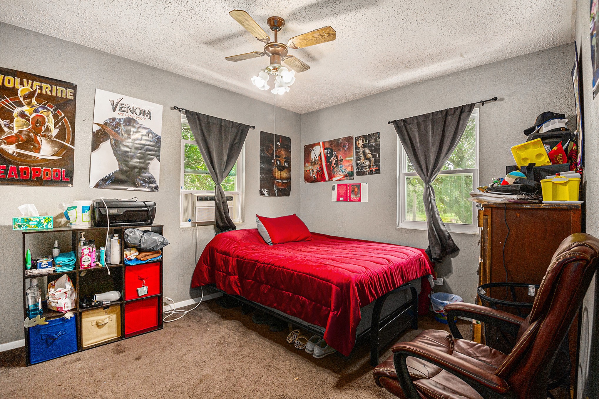 150 County 2110 Road Whitney TX 76692