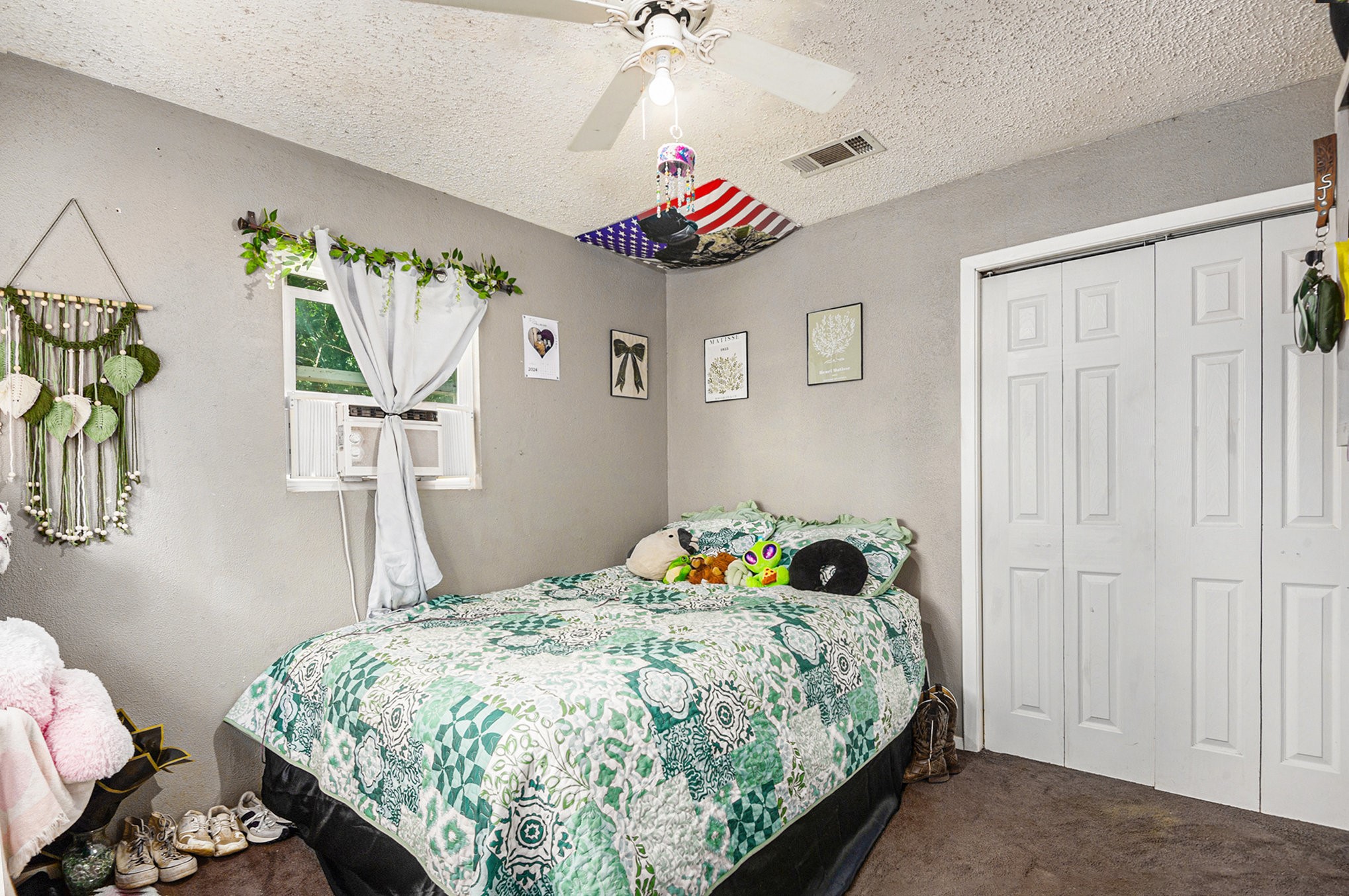 150 County 2110 Road Whitney TX 76692