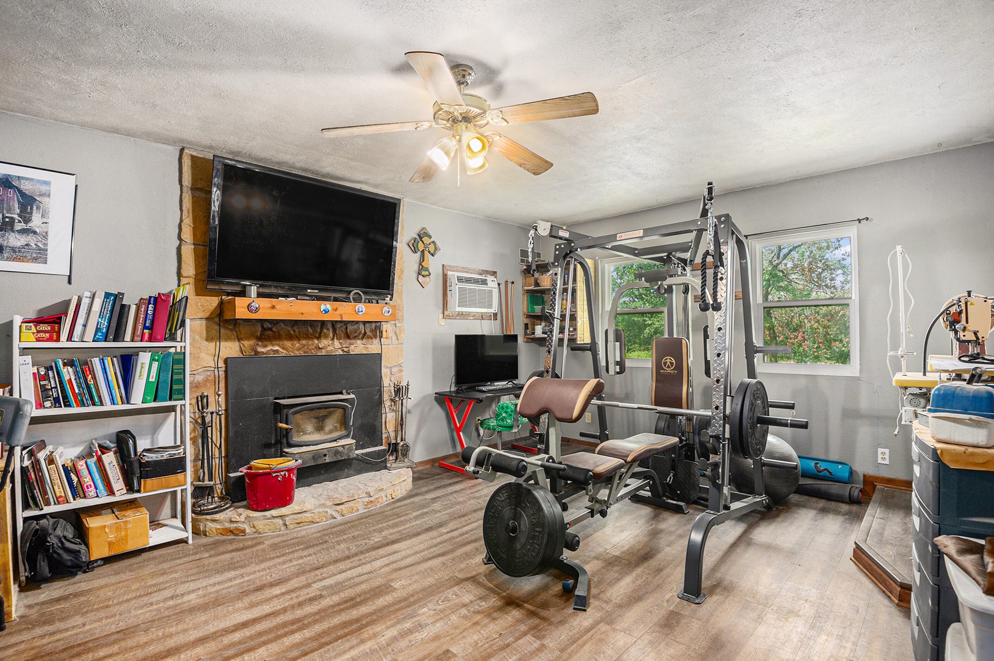 150 County 2110 Road Whitney TX 76692