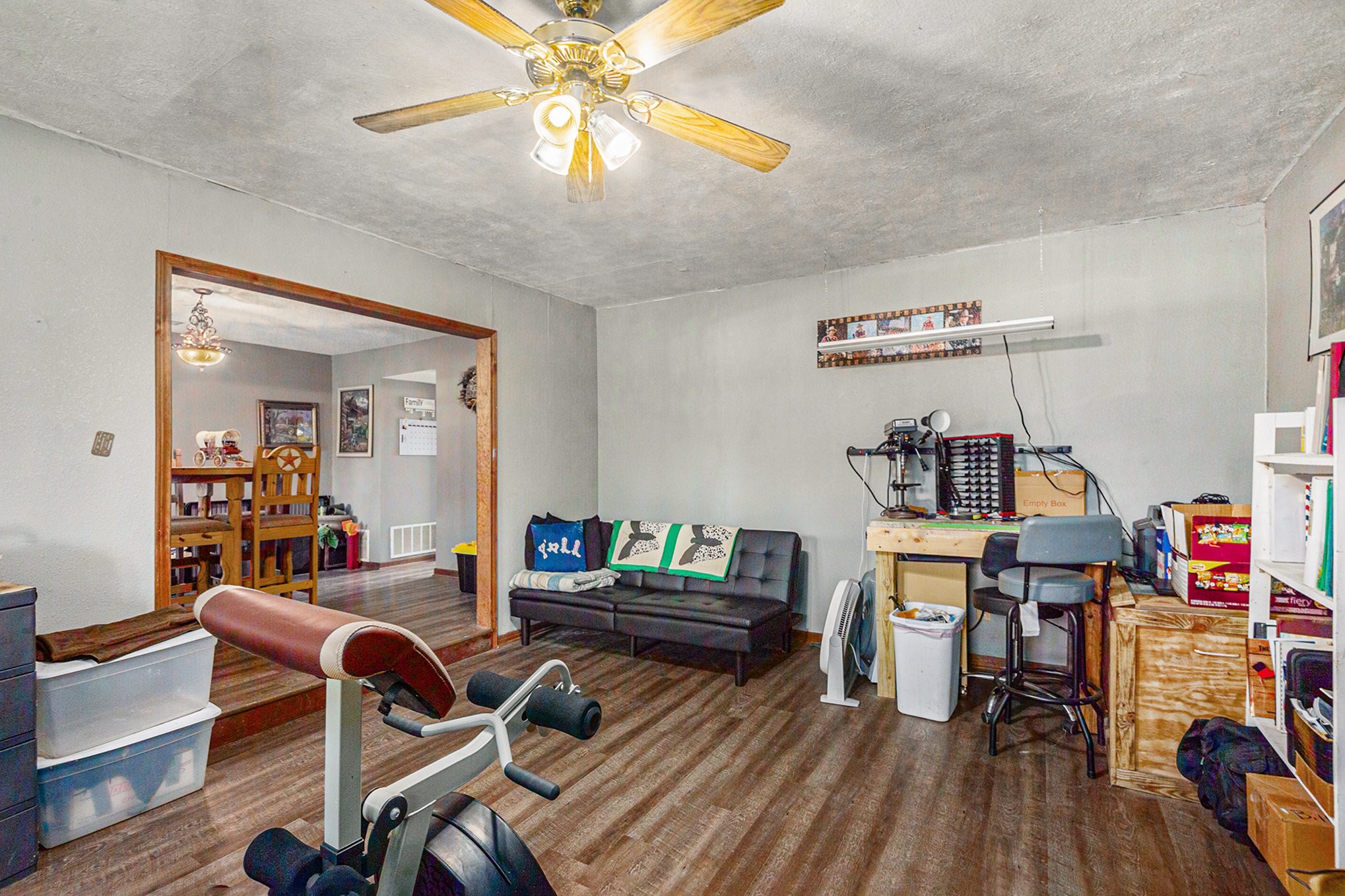 150 County 2110 Road Whitney TX 76692