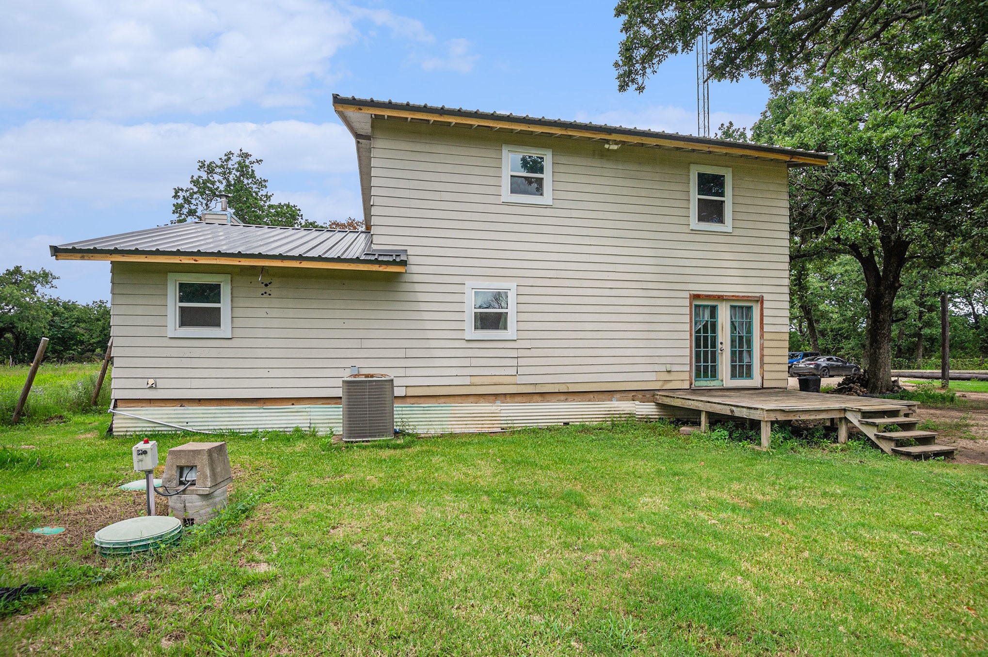 150 County 2110 Road Whitney TX 76692