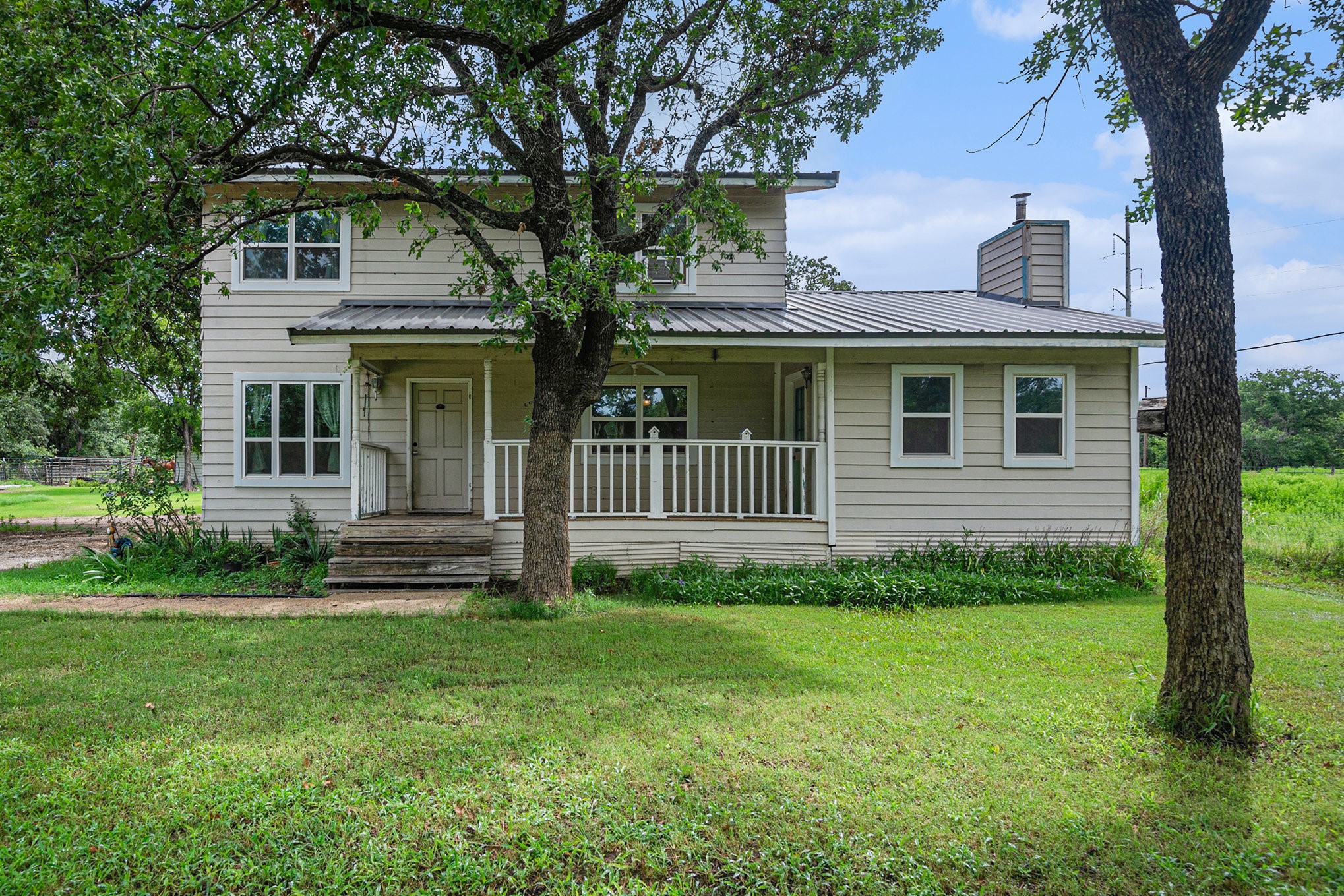 150 County 2110 Road Whitney TX 76692