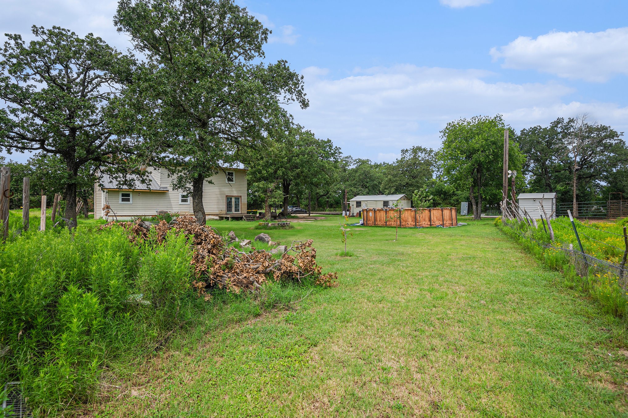 150 County 2110 Road Whitney TX 76692