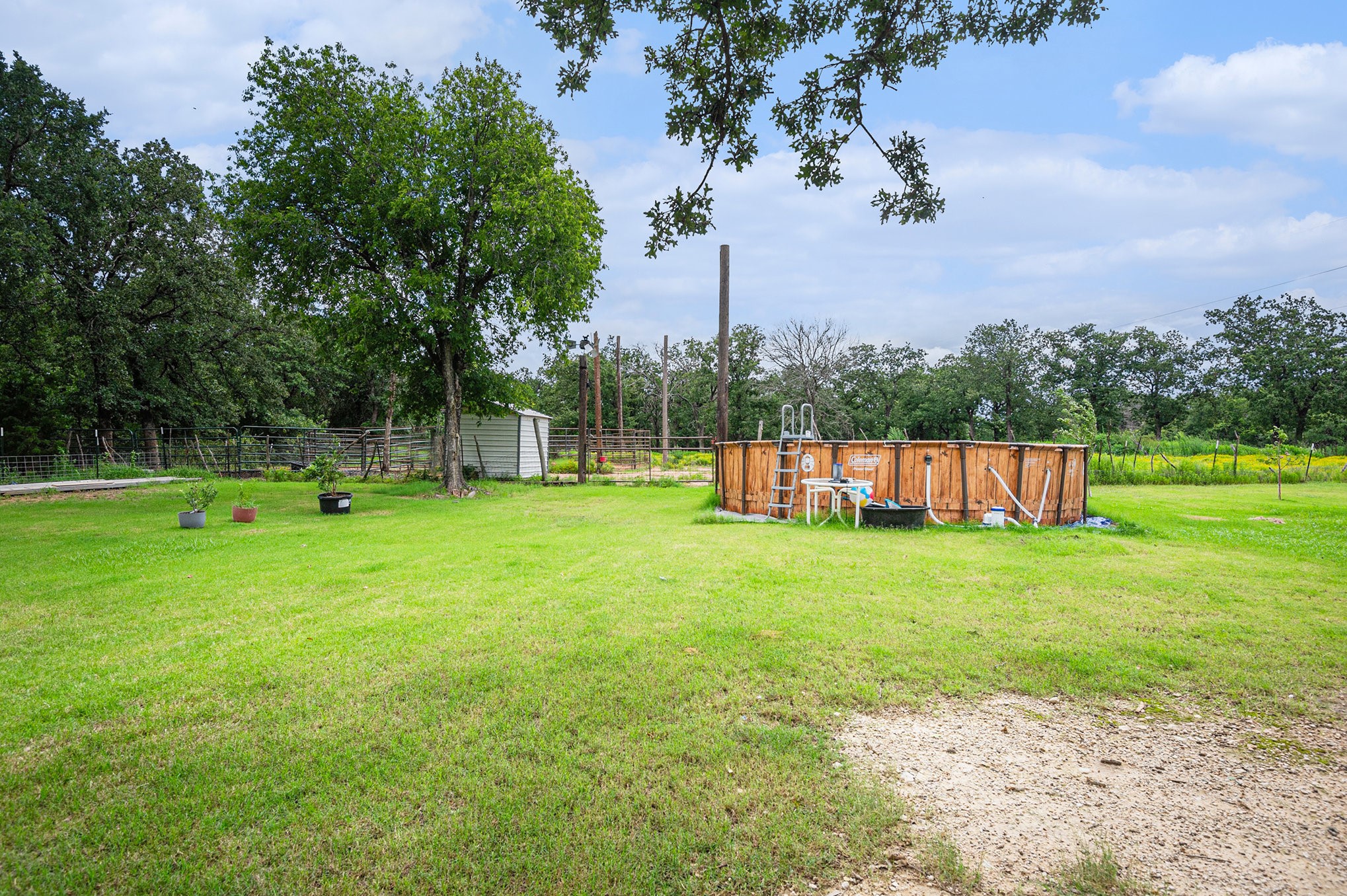 150 County 2110 Road Whitney TX 76692