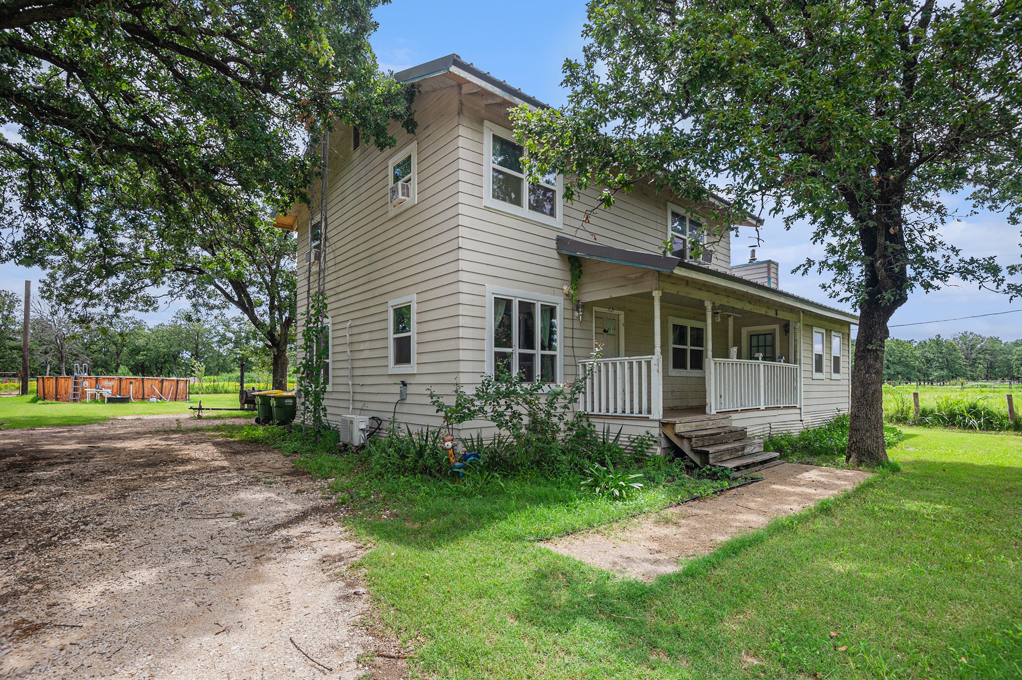 150 County 2110 Road Whitney TX 76692