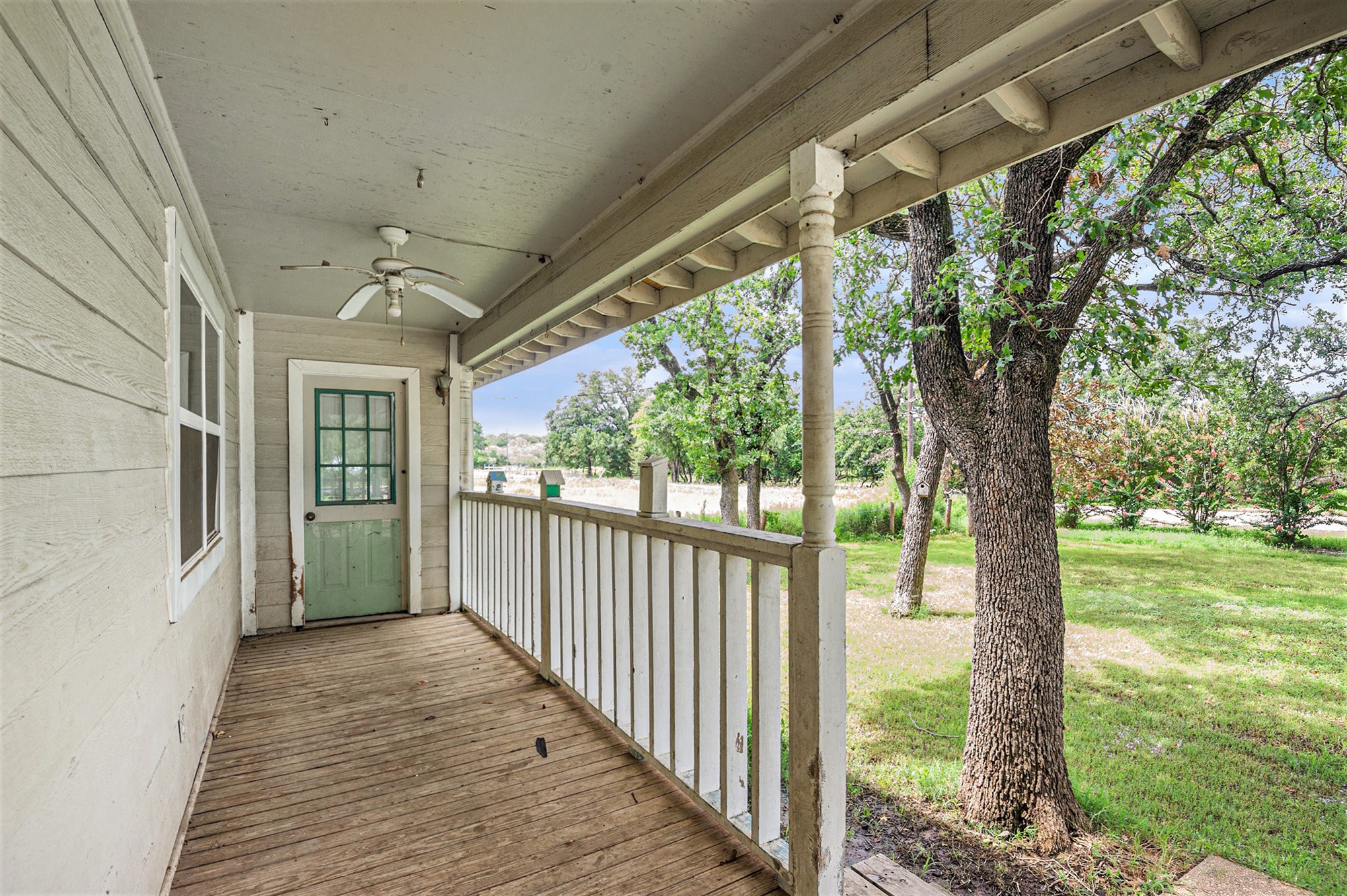 150 County 2110 Road Whitney TX 76692