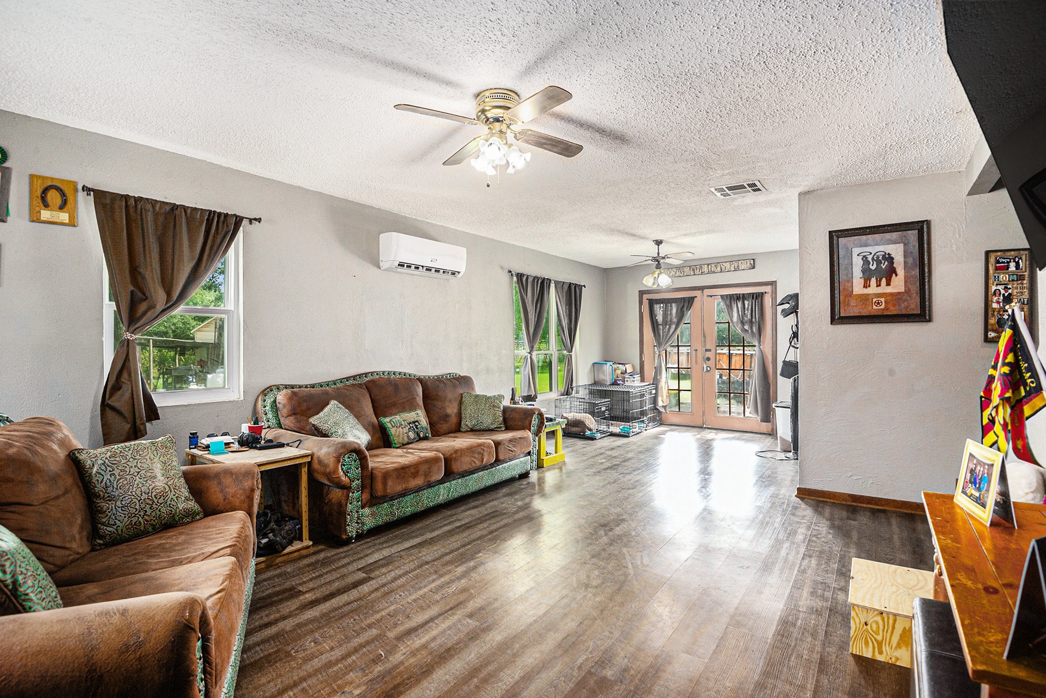 150 County 2110 Road Whitney TX 76692