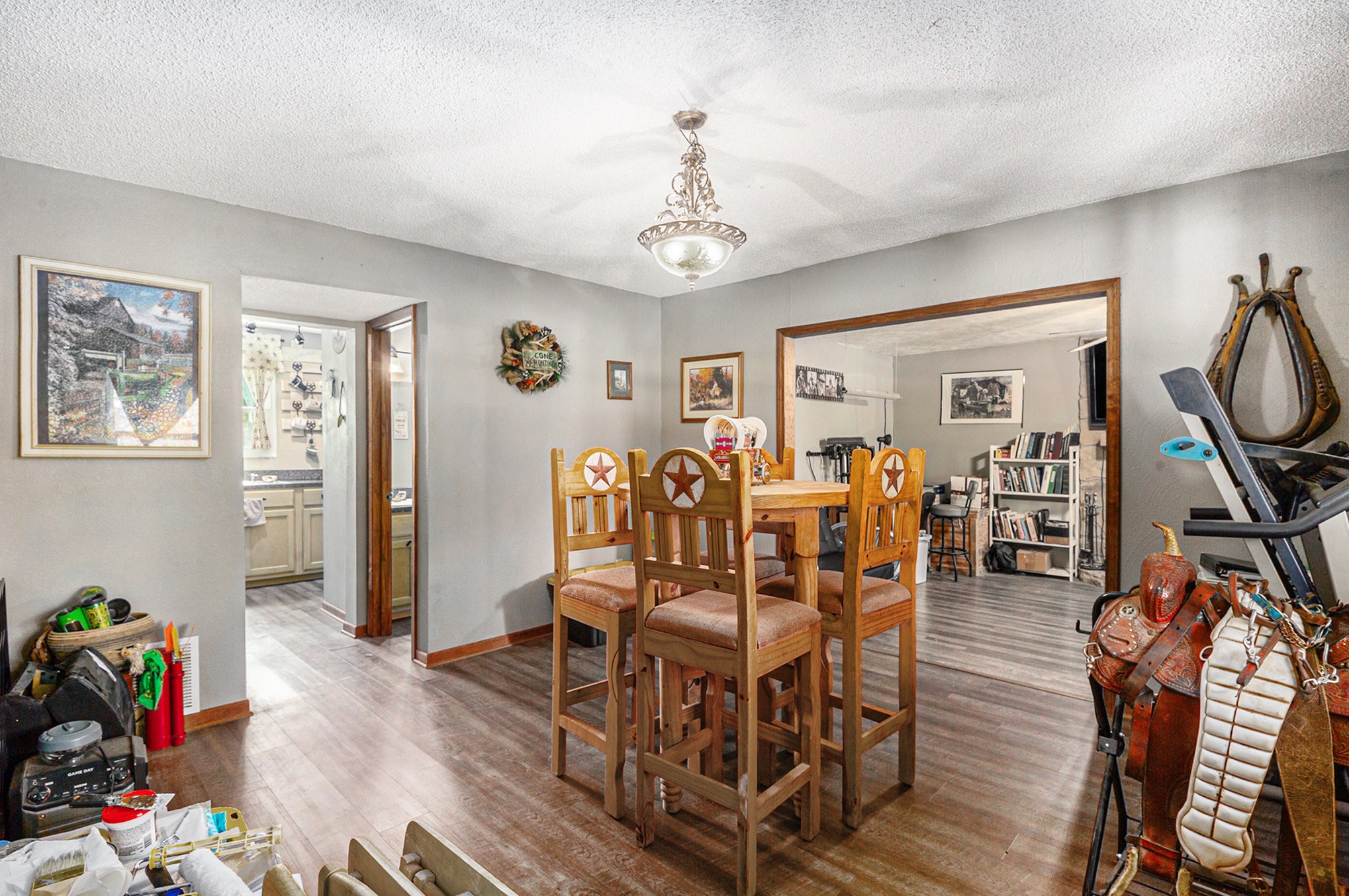 150 County 2110 Road Whitney TX 76692