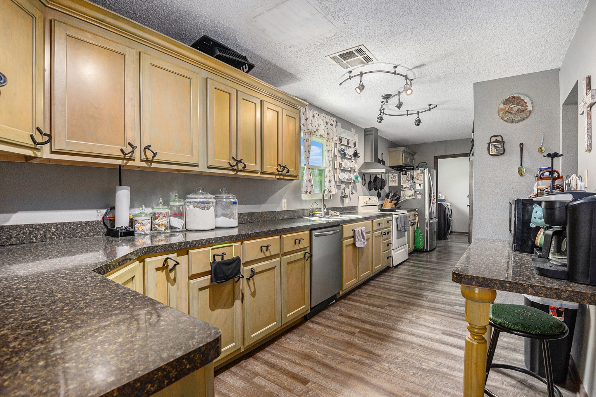 150 County 2110 Road Whitney TX 76692