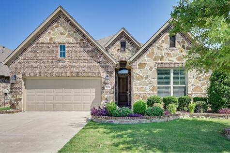 303 Ridgewood Drive Lewisville TX 75067