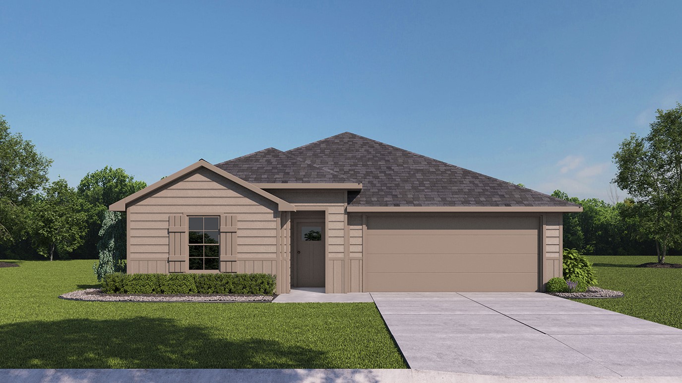 324 Whispering Pines Drive Royse City TX 75189