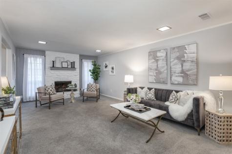 3515 Hilltop Lane Plano TX 75023