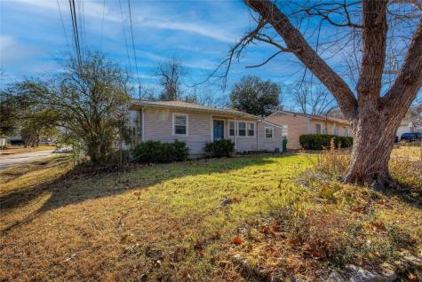 801 Park Street Greenville TX 75401