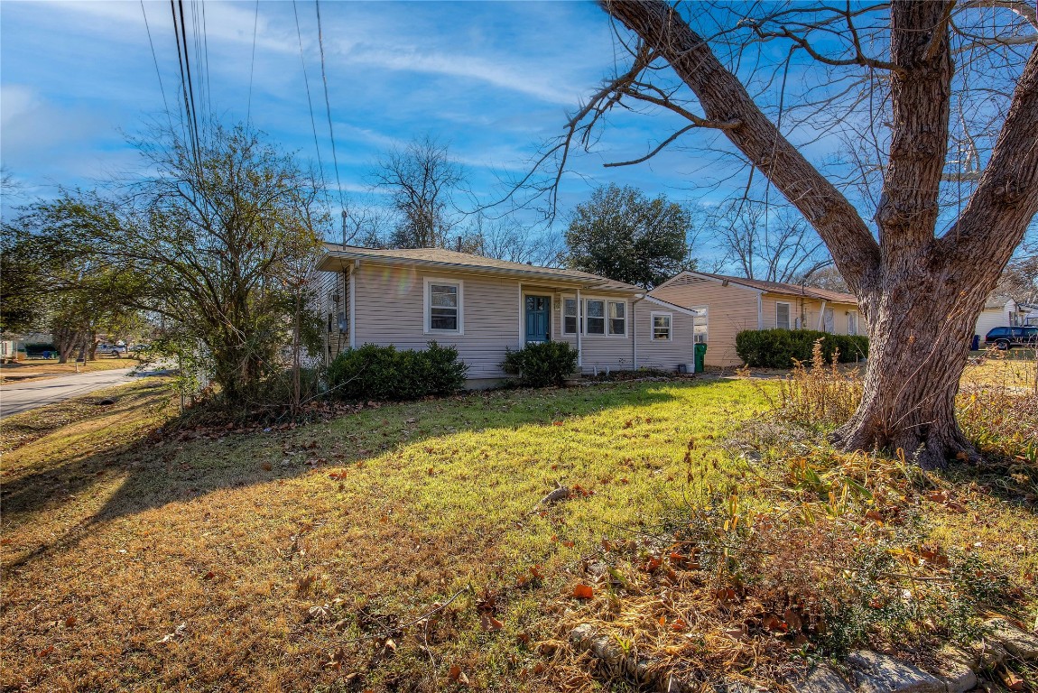 801 Park Street Greenville TX 75401