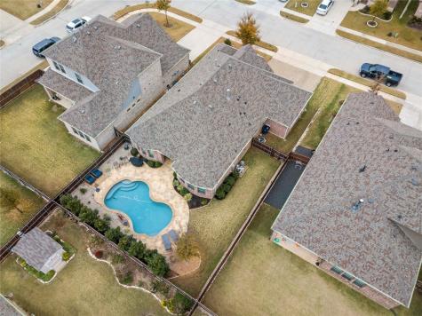 4133 Angelina Drive Mckinney TX 75071