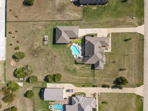 1450 Ashley Court Rockwall TX 75032