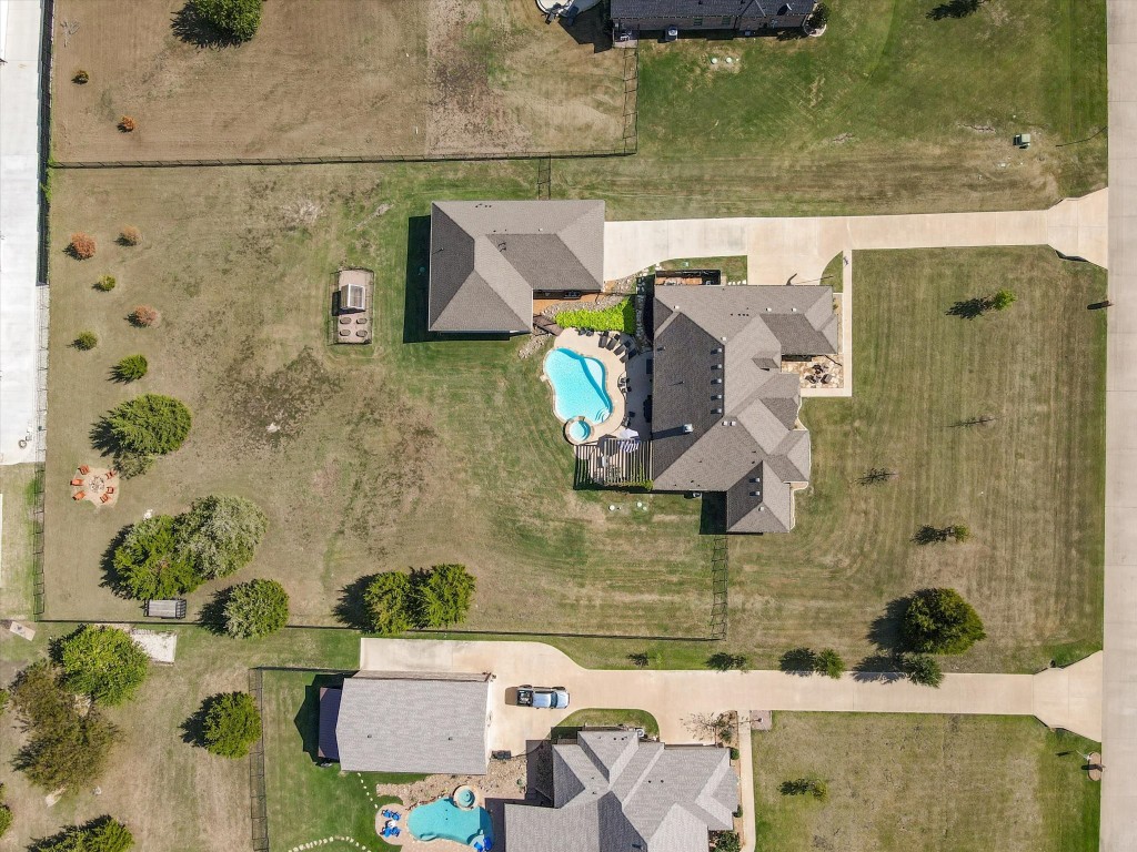 1450 Ashley Court Rockwall TX 75032