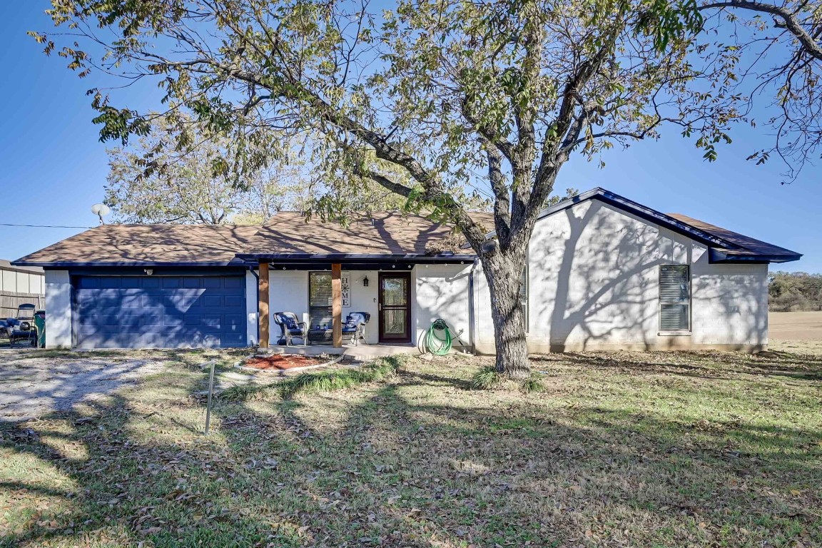 141 Baggett Road Weatherford TX 76085