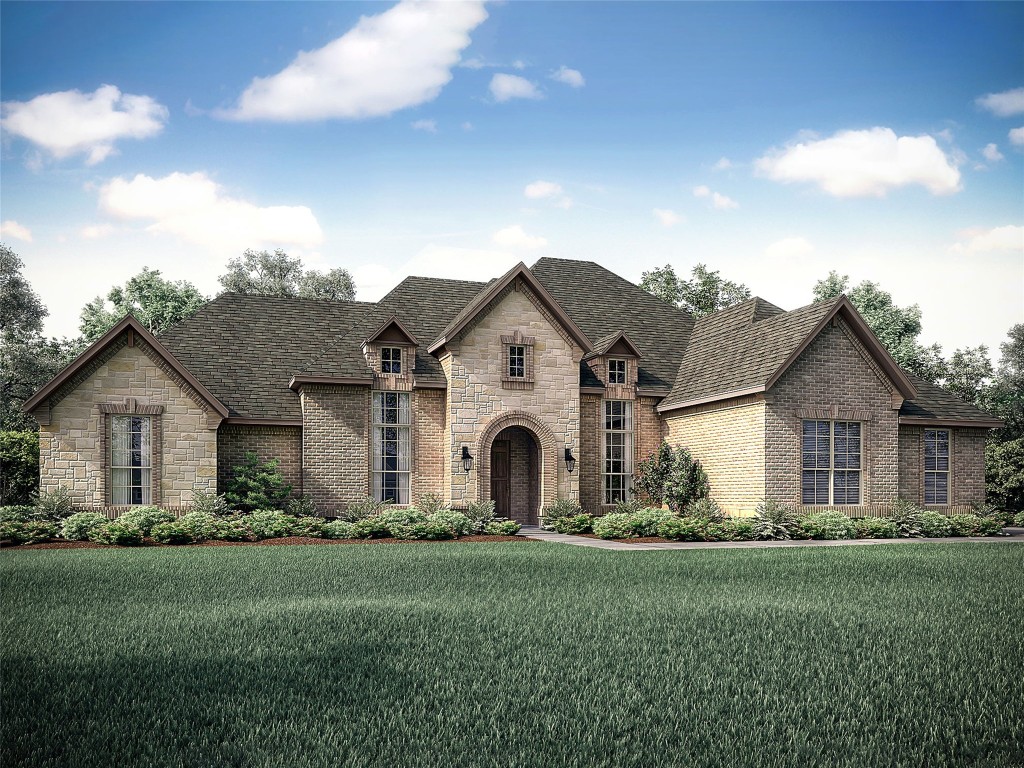 410 Lakota Parkway Waxahachie TX 75165