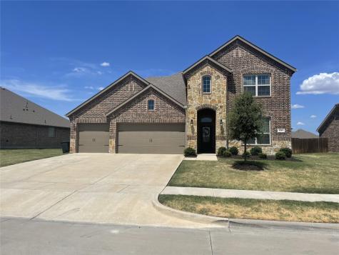 1143 Citabria Street Forney TX 75126