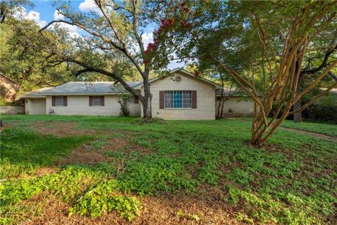 724 Fonville Drive Marlin TX 76661