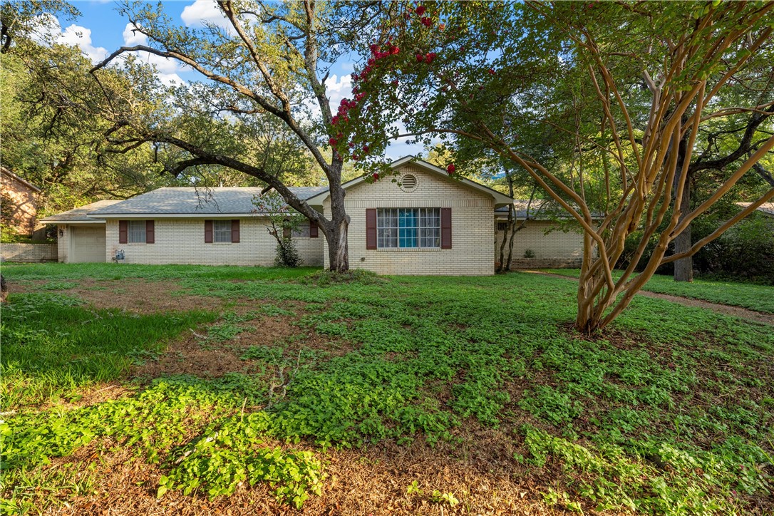 724 Fonville Drive Marlin TX 76661